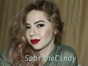 SabrineCindy