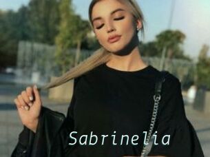 Sabrinelia