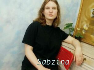 Sabzina