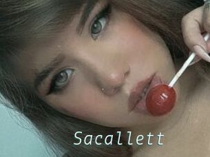 Sacallett
