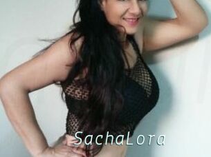 SachaLora