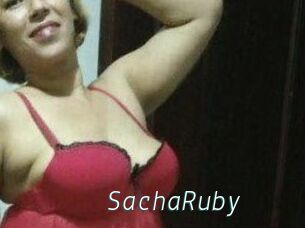SachaRuby