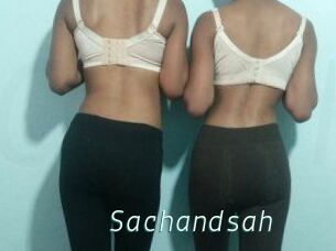 Sachandsah