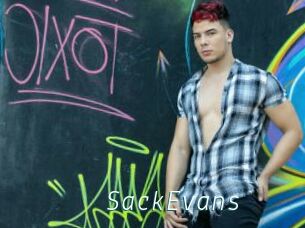 SackEvans
