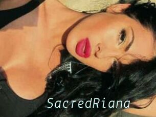 SacredRiana