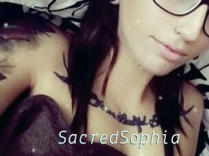 SacredSophia