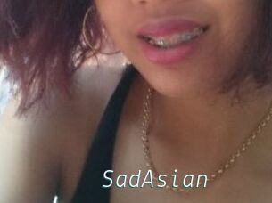 SadAsian