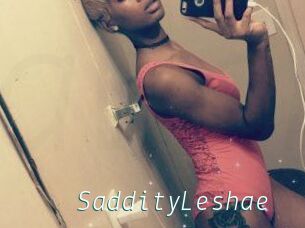 SaddityLeshae
