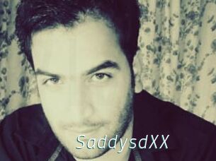 SaddysdXX