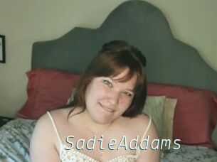 SadieAddams