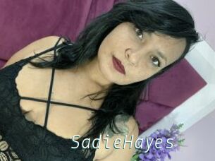 SadieHayes