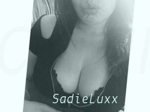 SadieLuxx