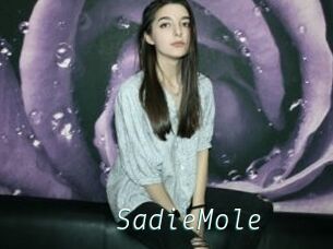 SadieMole