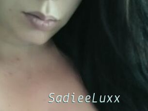 SadieeLuxx
