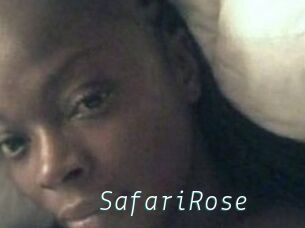 Safari_Rose
