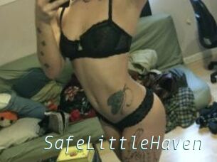 SafeLittleHaven