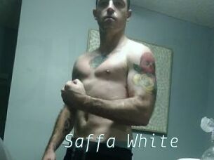 Saffa_White