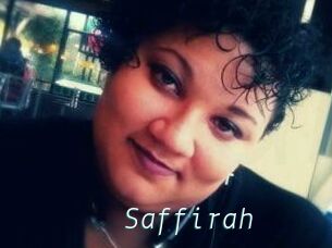 Saffirah