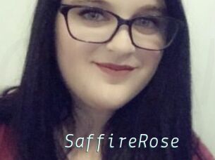 SaffireRose