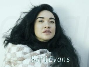SafiEvans