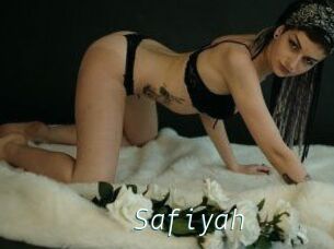 Safiyah