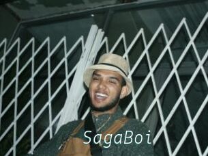 SagaBoi