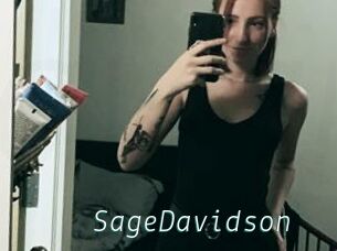 SageDavidson