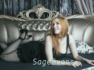 SageEvans