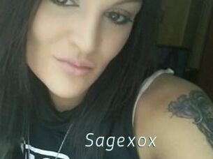 Sagexox