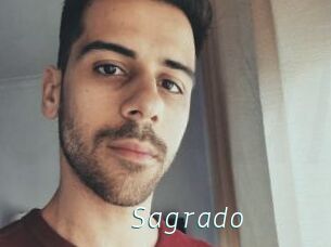 Sagrado