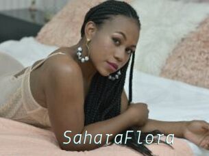 SaharaFlora