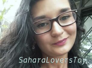 SaharaLoversToy