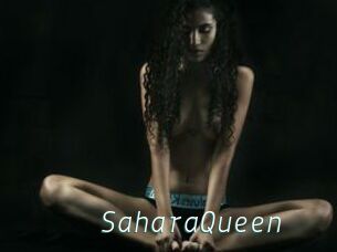 SaharaQueen