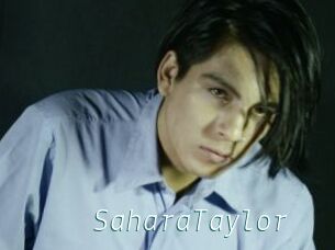 SaharaTaylor