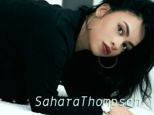 SaharaThompson