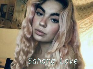 Sahara_Love