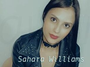 Sahara_Williams