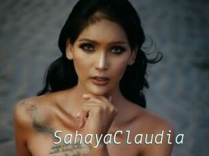 SahayaClaudia