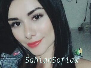 SahianSofiaw