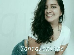 SahraJenkins