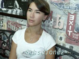 Sahsa_Jonez