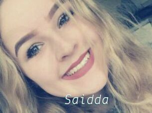 Saidda