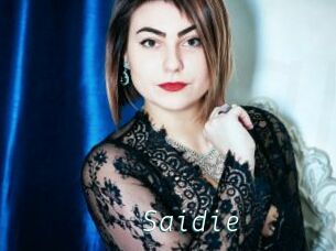 Saidie