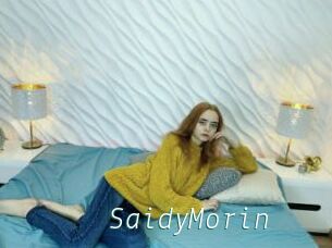 SaidyMorin