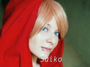 Saiko