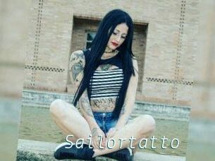 Sailortatto