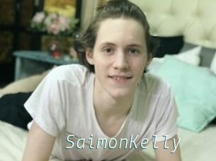 SaimonKelly