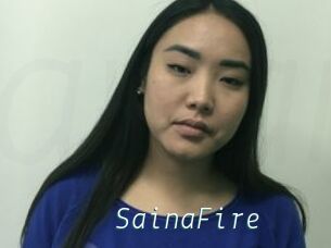 SainaFire