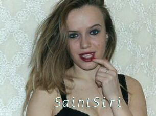 SaintSiri