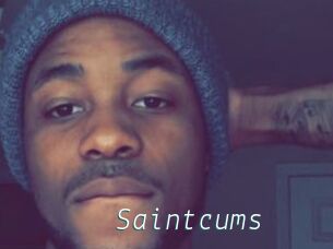 Saintcums